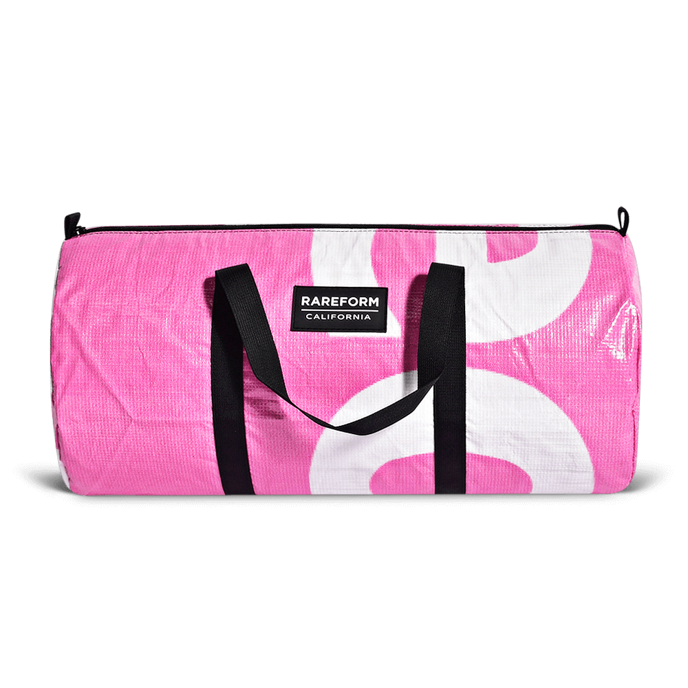 Light Duffle