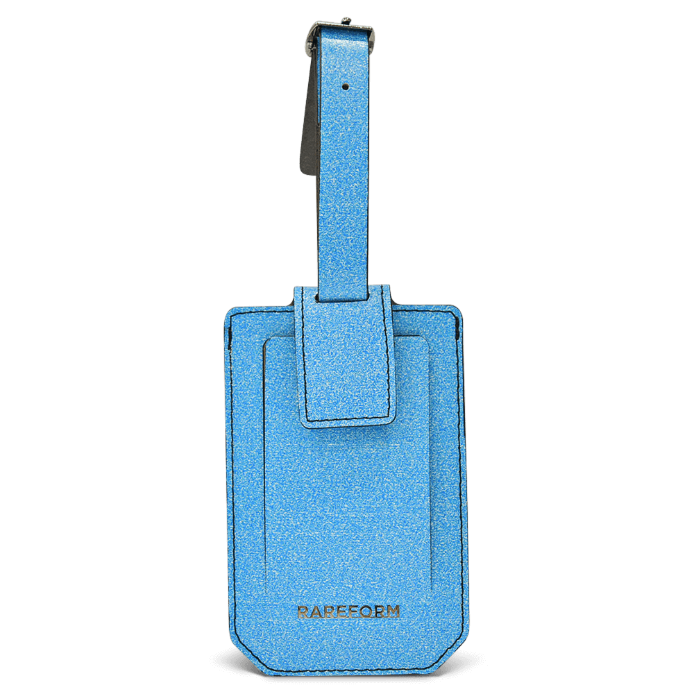 Salvador Luggage Tag