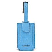 Salvador Luggage Tag