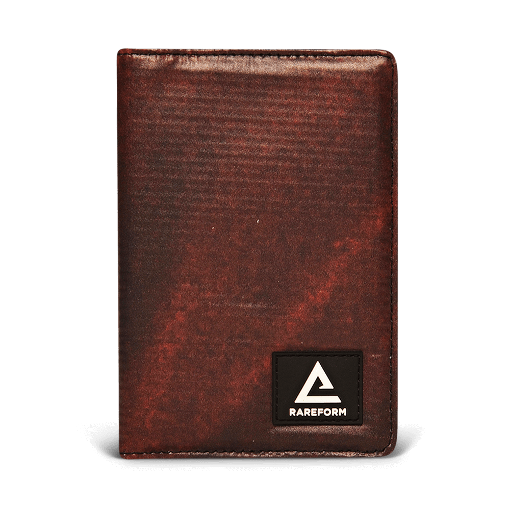 Huxley Passport Holder