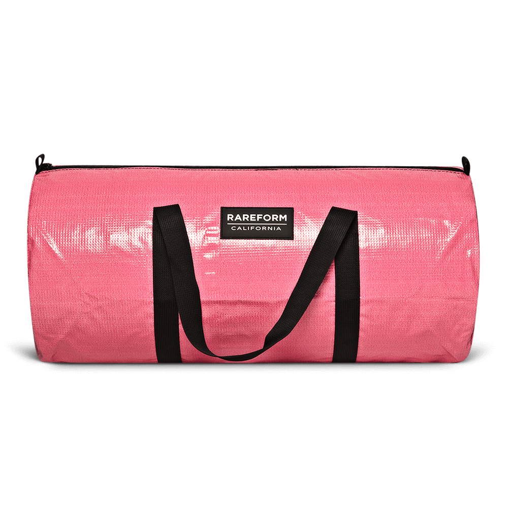 Light Duffle