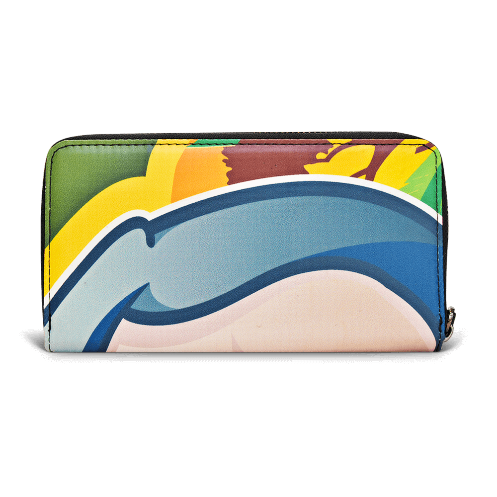 Madison Wristlet