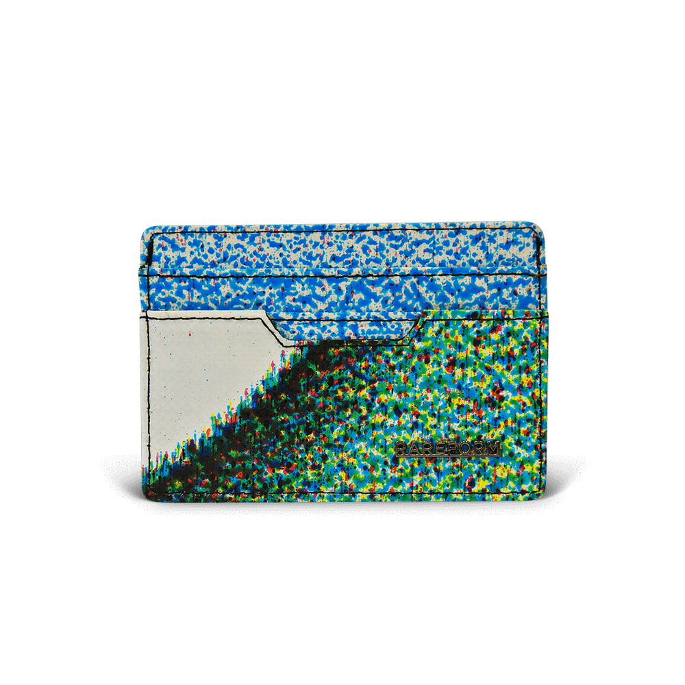 Veer Card Holder