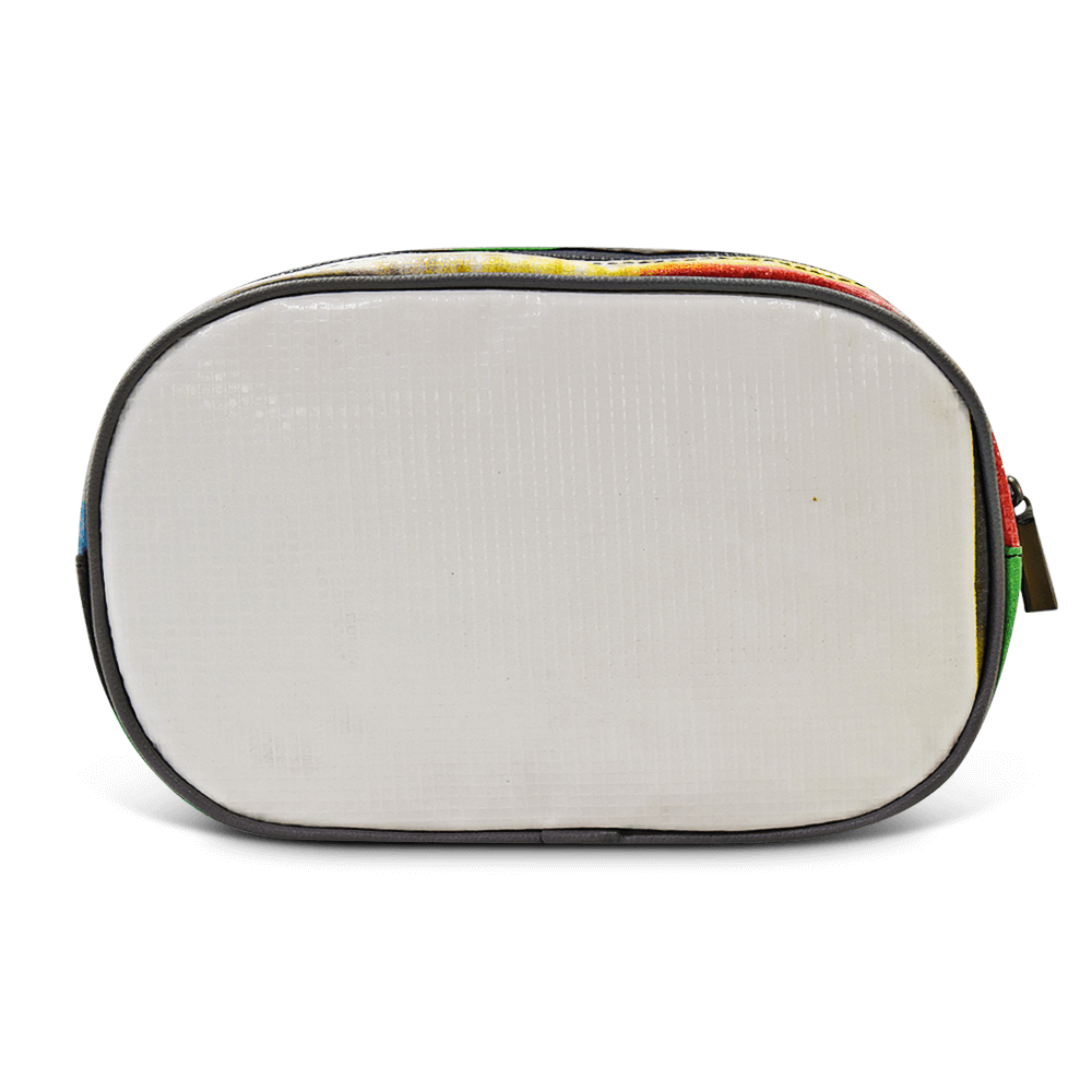 Riley Cosmetic Bag