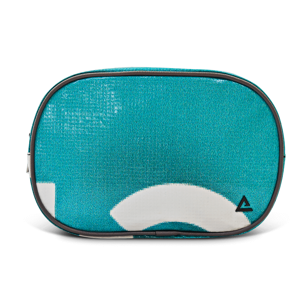Riley Cosmetic Bag