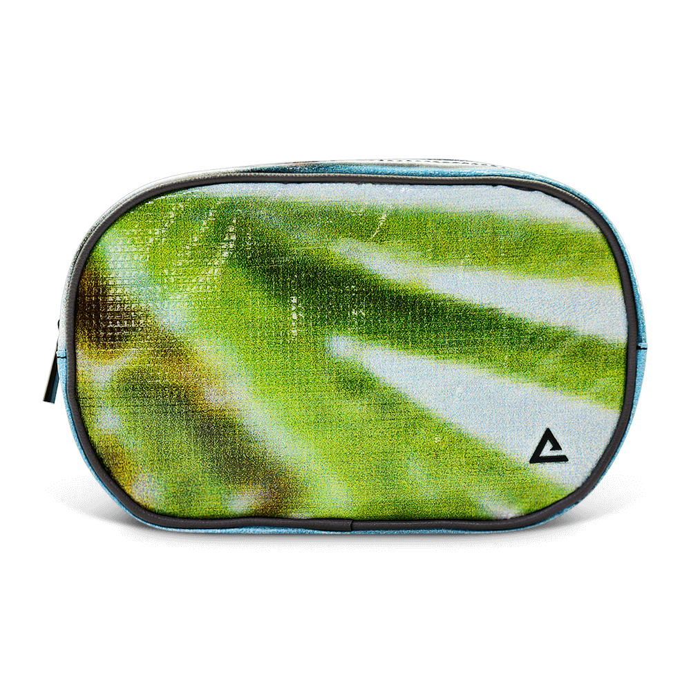 Riley Cosmetic Bag