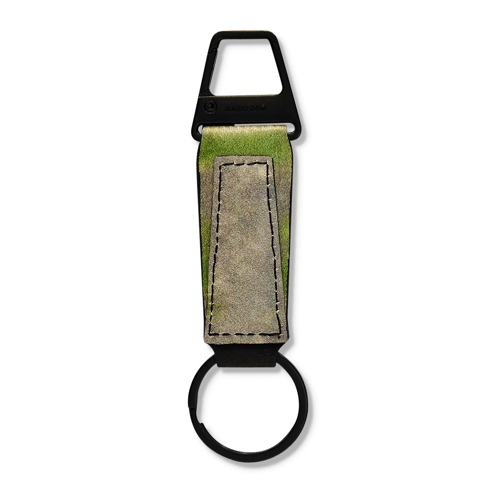 Roam Keychain