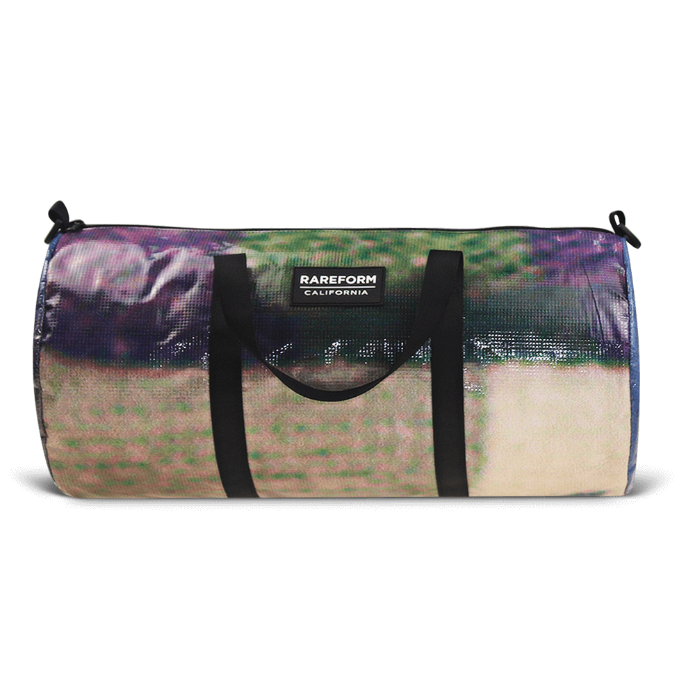 Light Duffle
