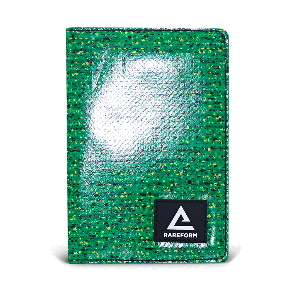 Huxley Passport Holder