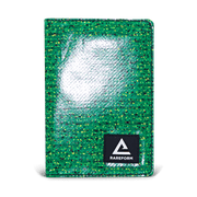 Huxley Passport Holder