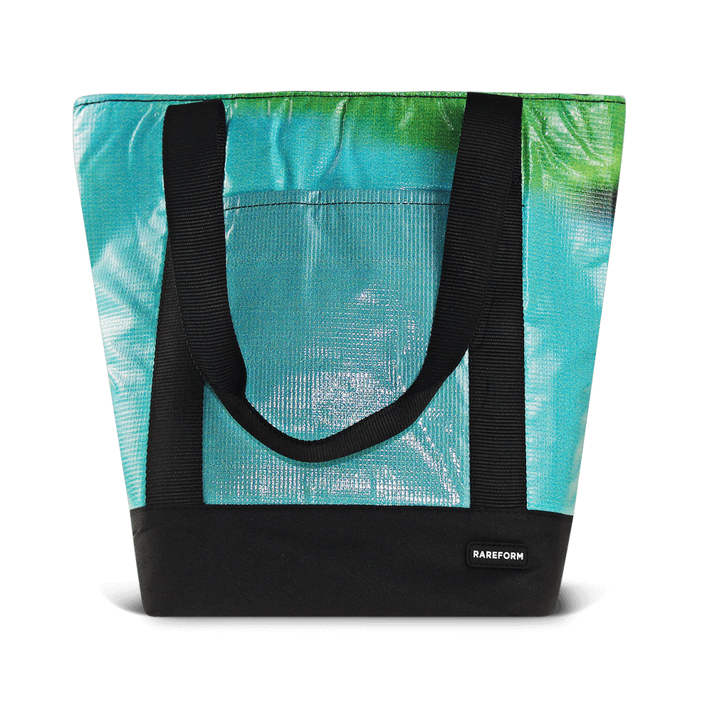 Beck Cooler Tote
