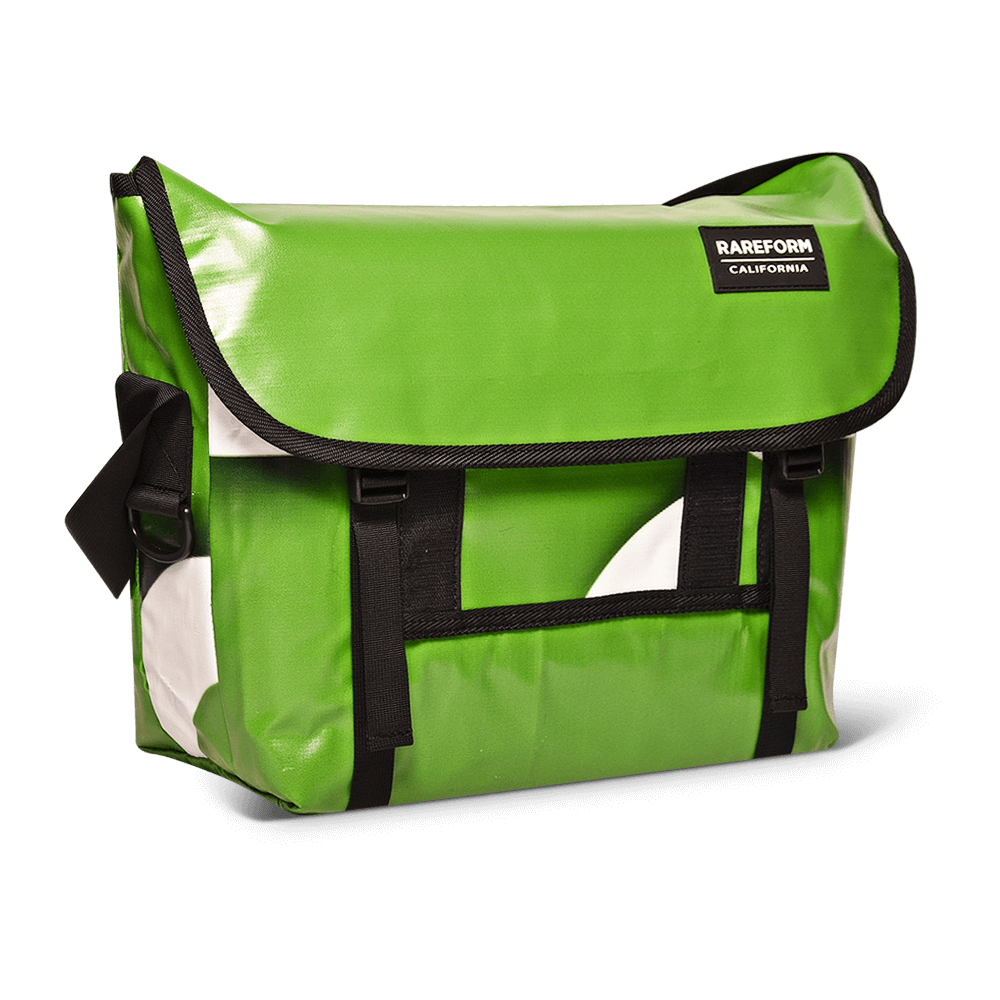 Manhattan Messenger Bag