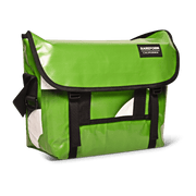 Manhattan Messenger Bag