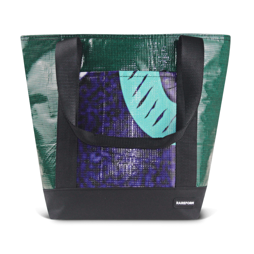 Beck Cooler Tote