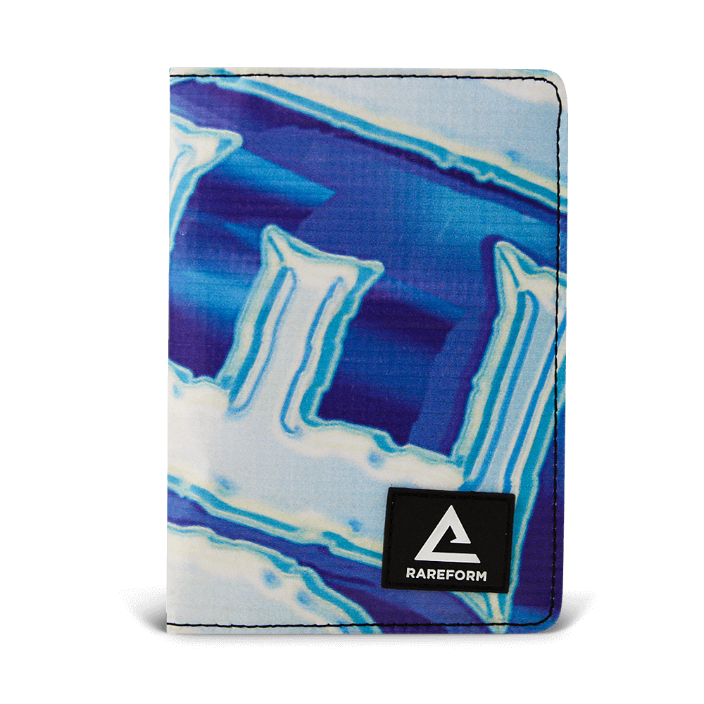 Huxley Passport Holder