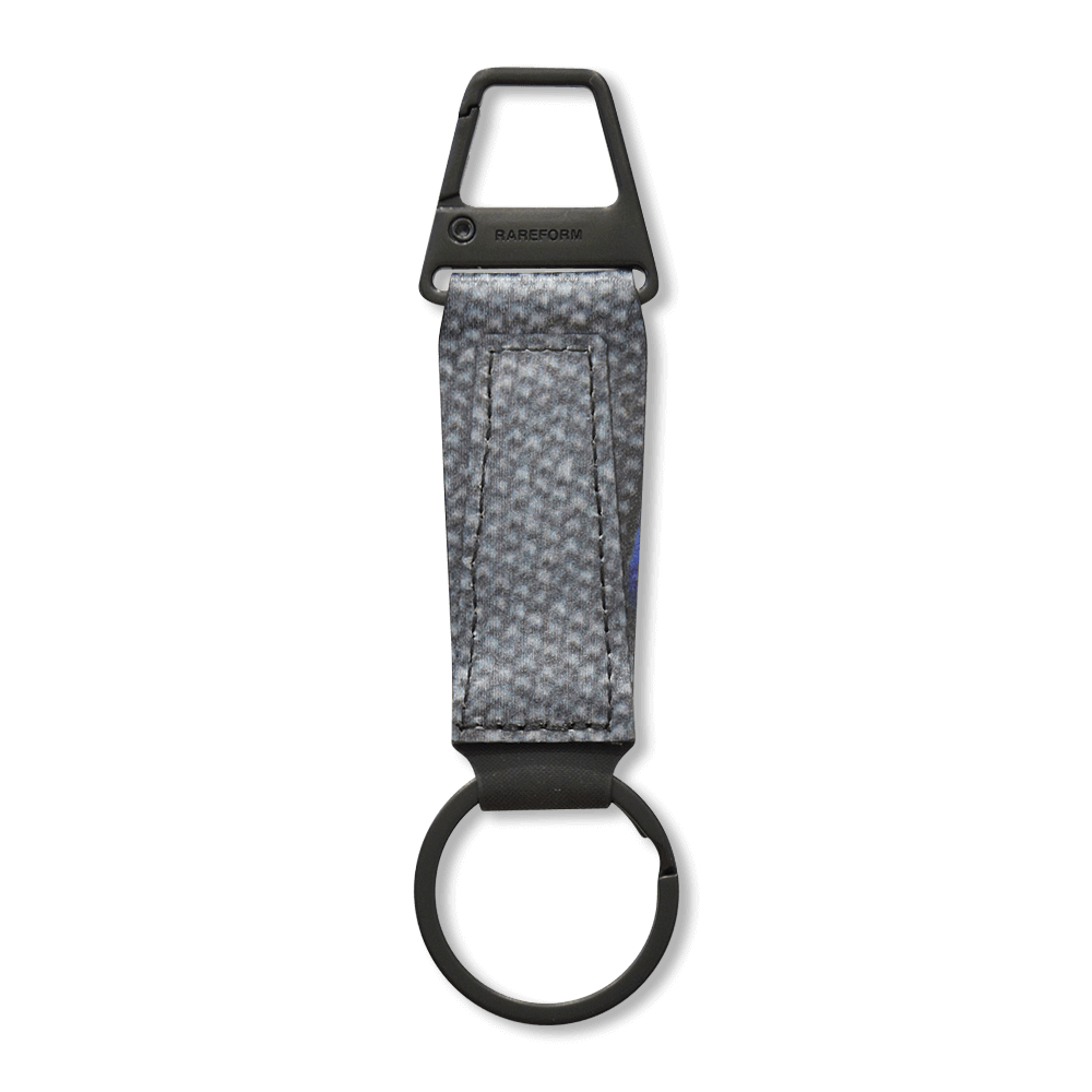 Roam Keychain