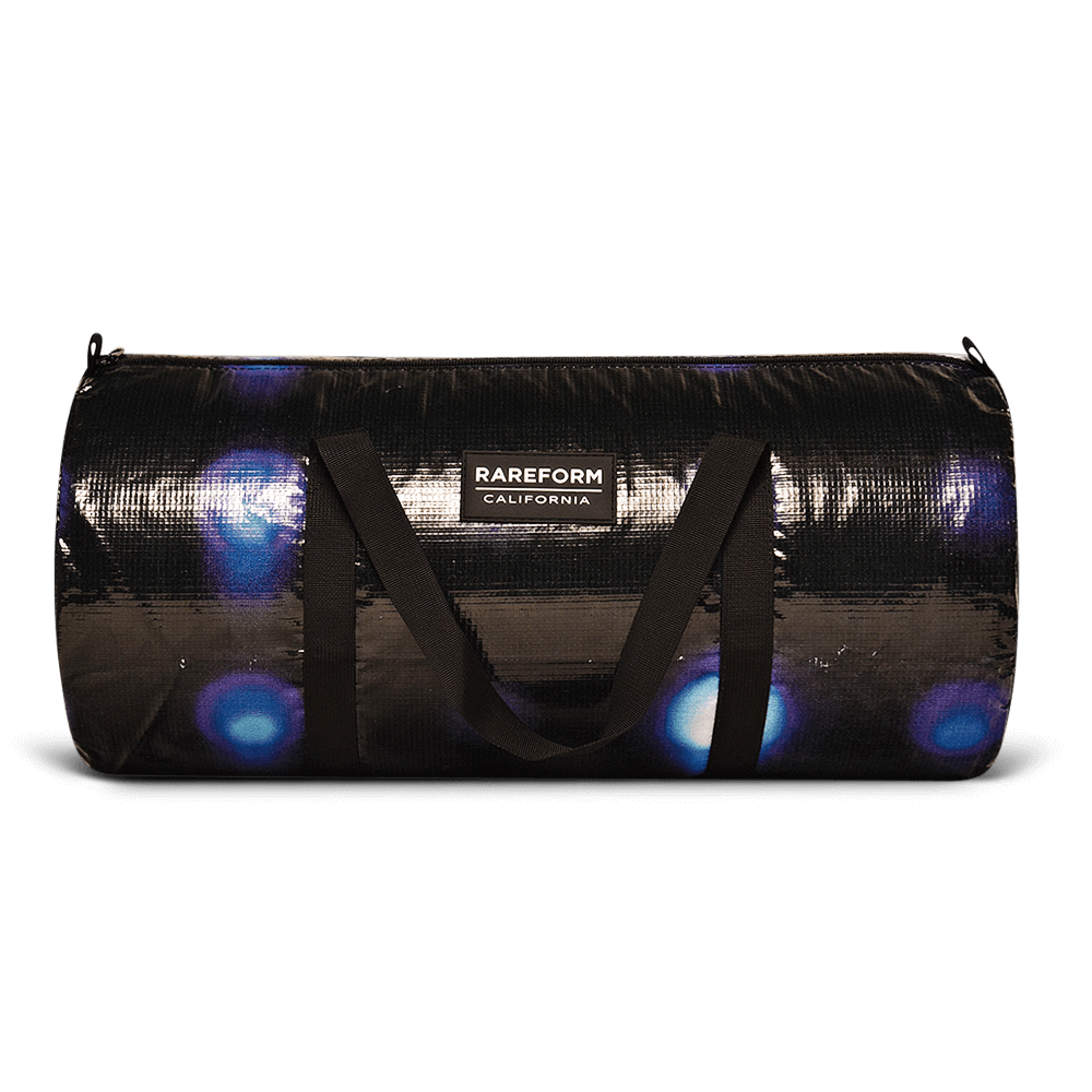 Light Duffle