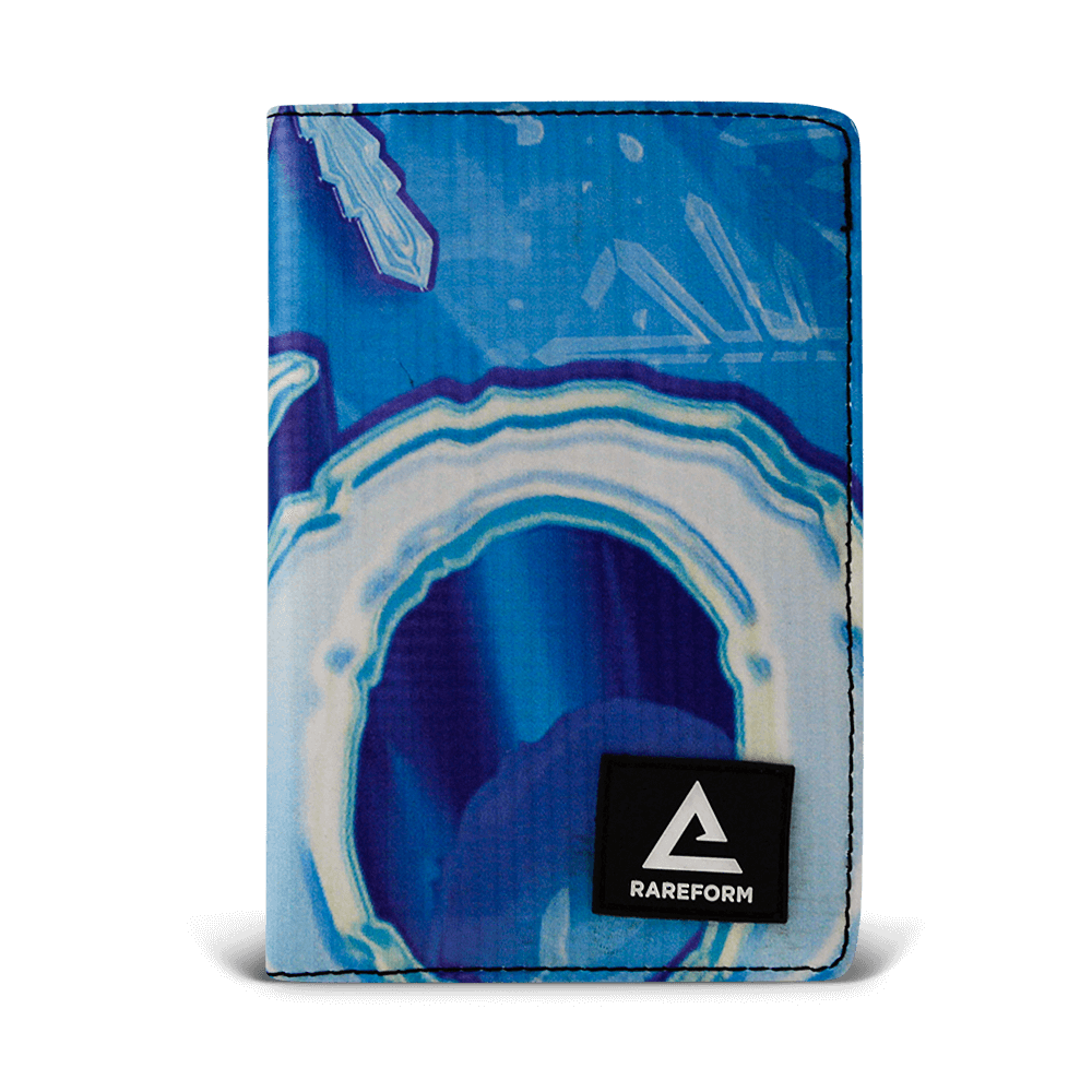 Huxley Passport Holder