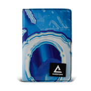 Huxley Passport Holder