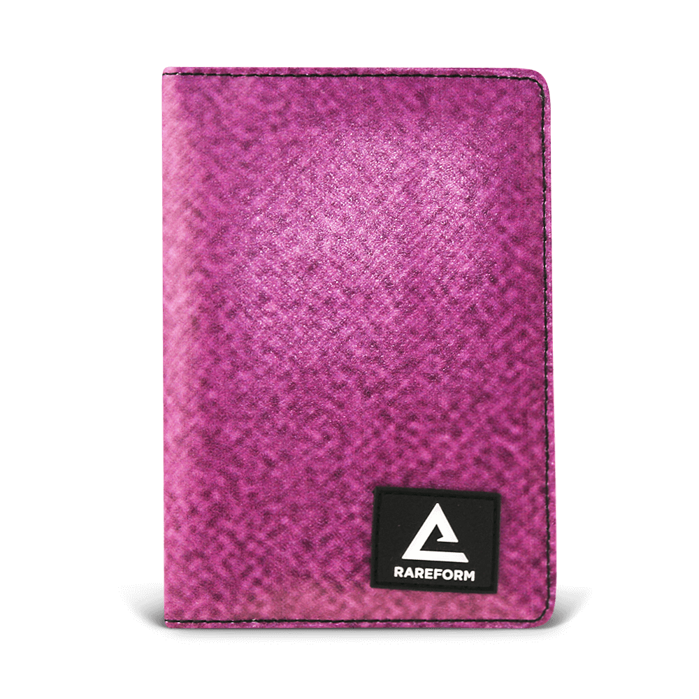 Huxley Passport Holder