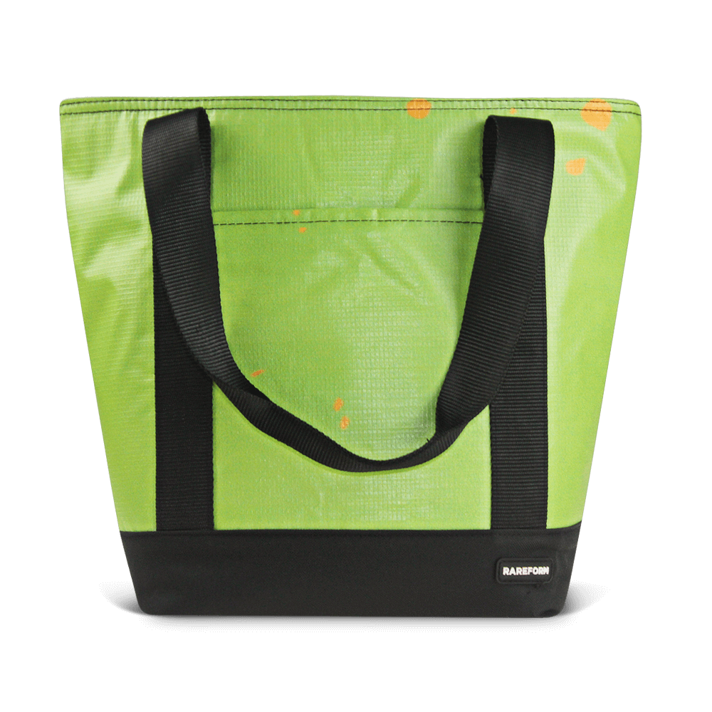 Beck Cooler Tote