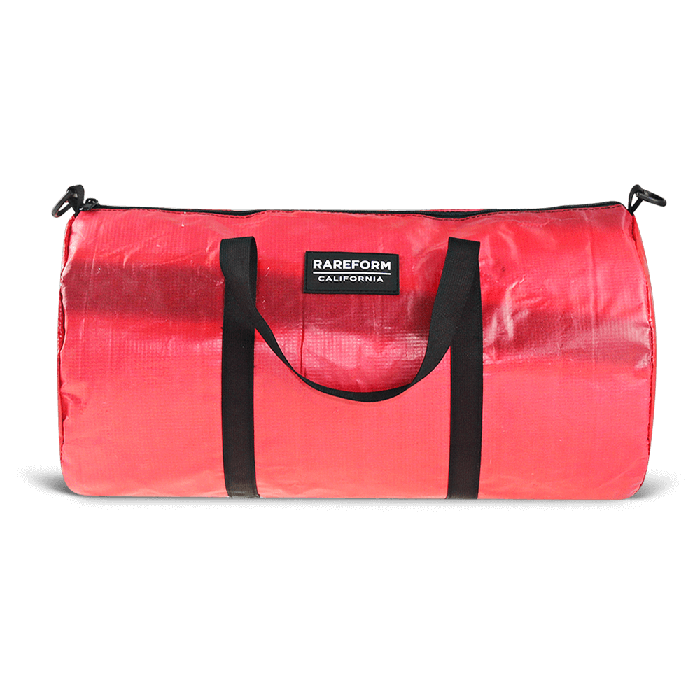 Mini Weekender Duffle