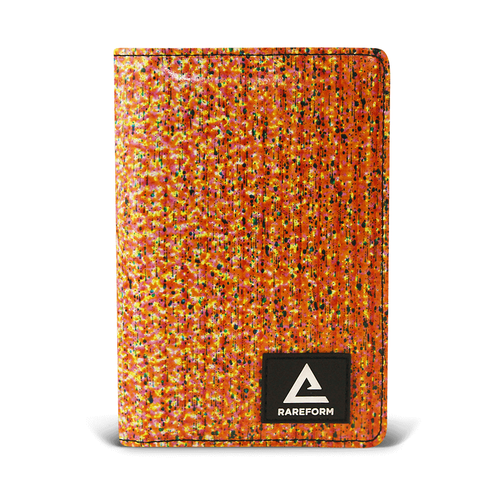 Huxley Passport Holder