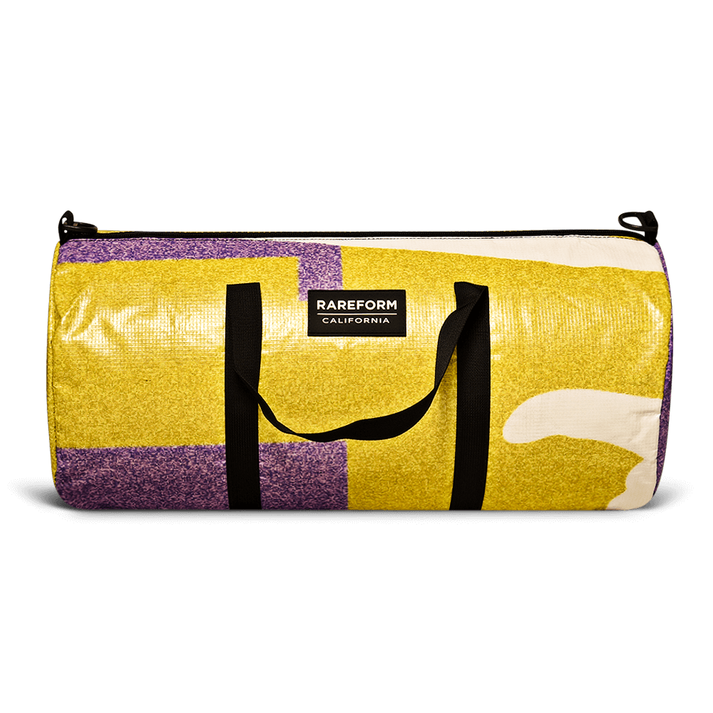 Light Duffle