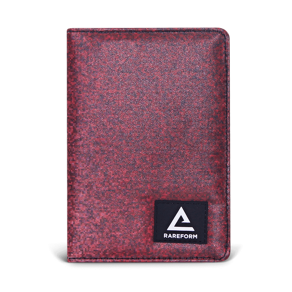 Huxley Passport Holder