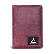 Huxley Passport Holder