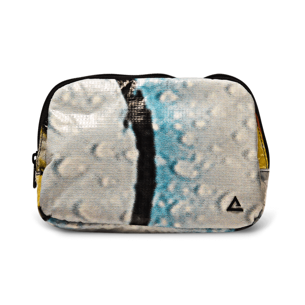 Zion Fanny Pack