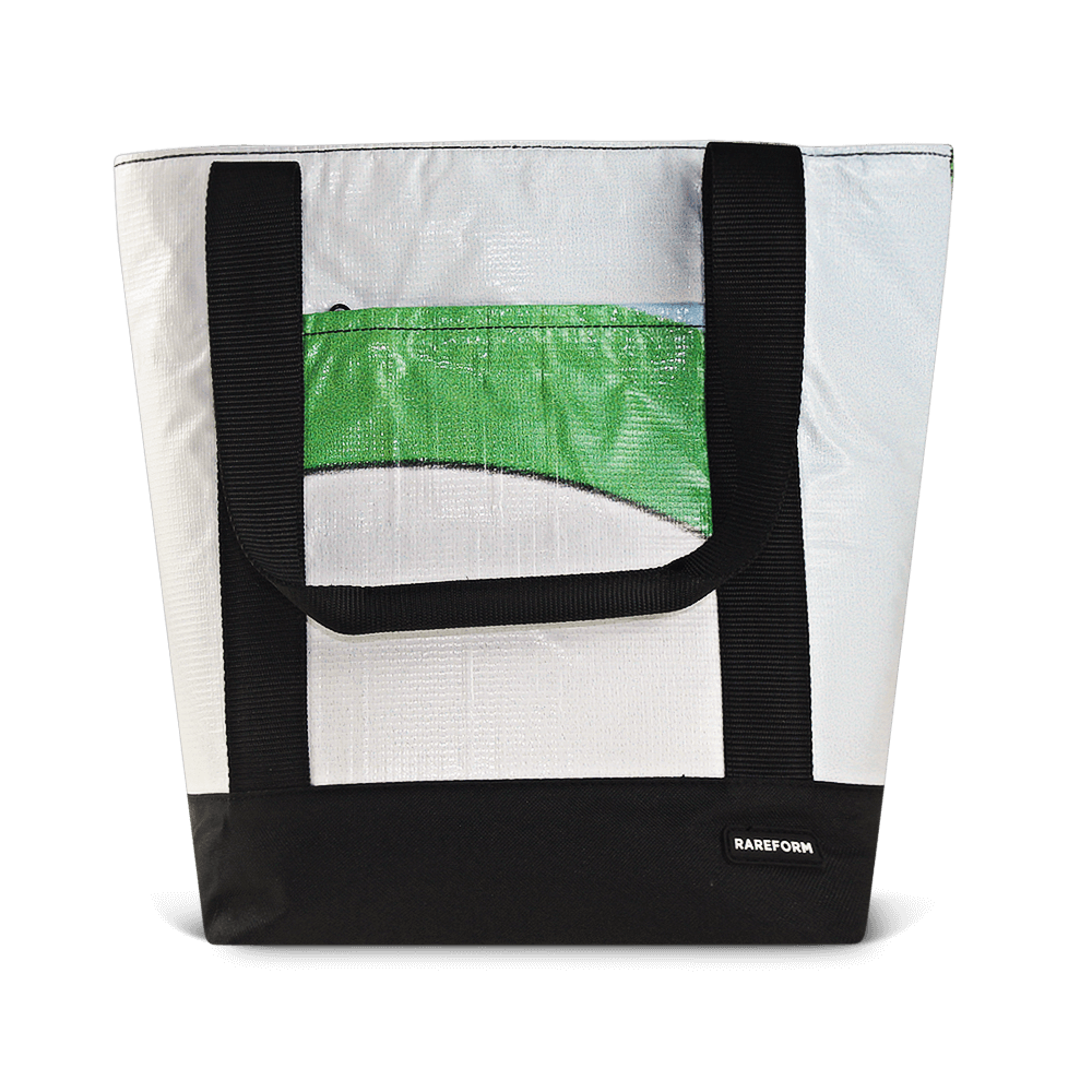 Beck Cooler Tote