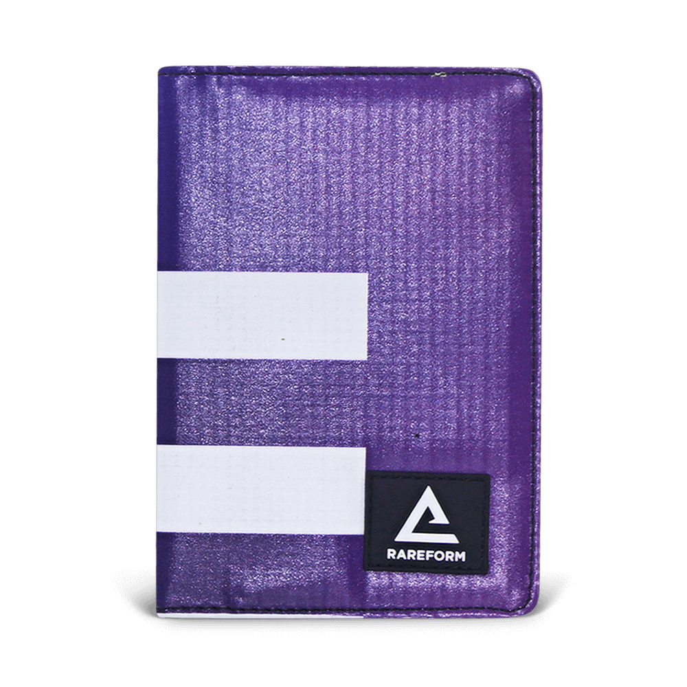 Huxley Passport Holder