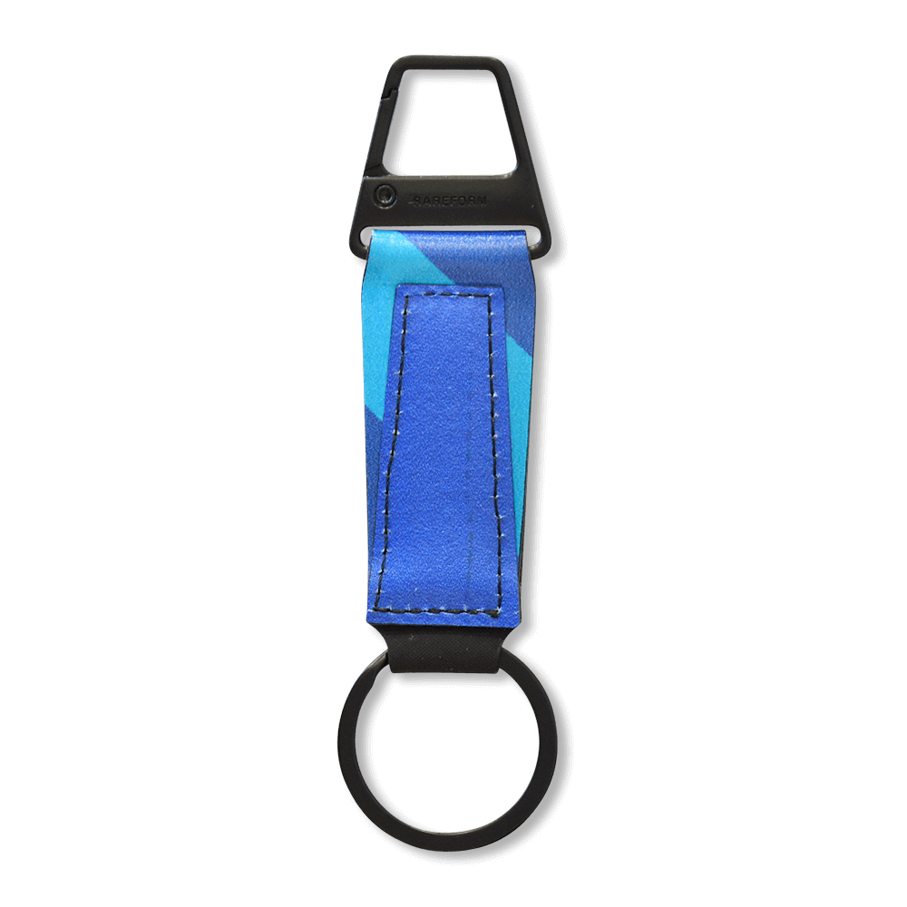 Roam Keychain