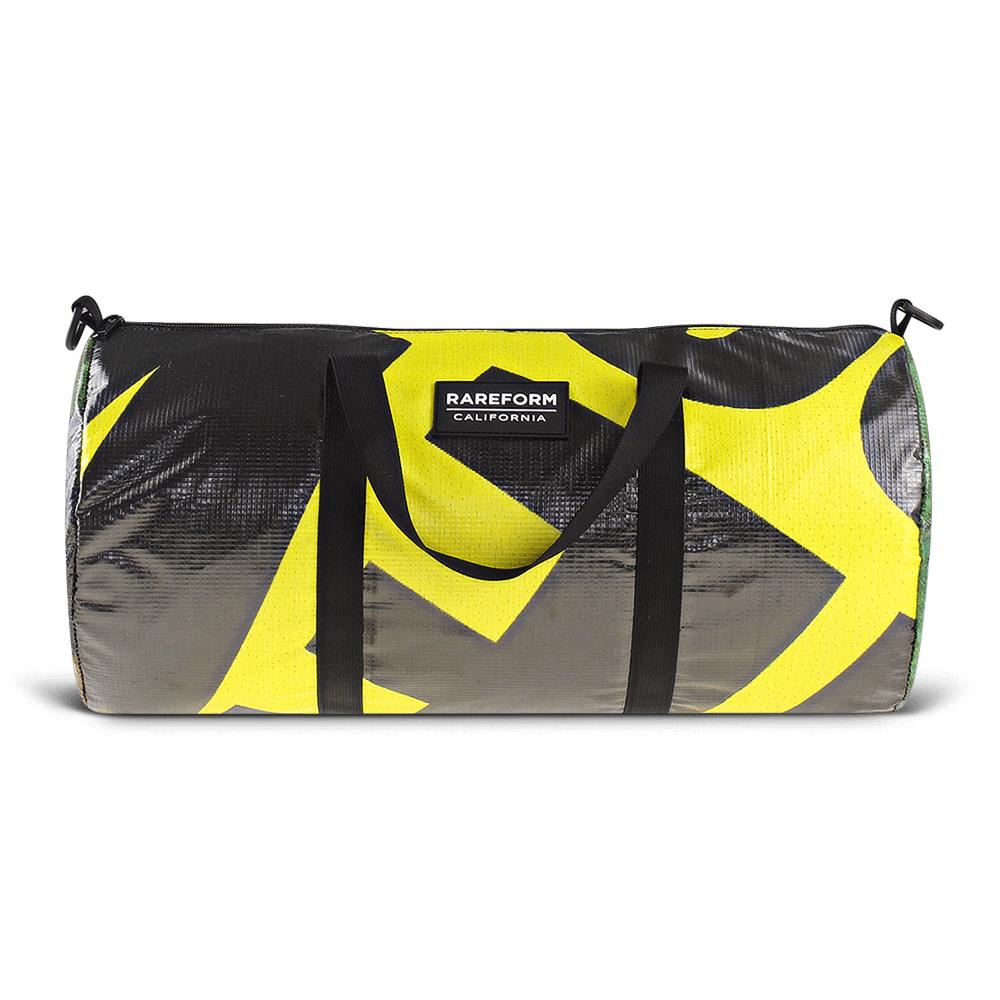 Light Duffle