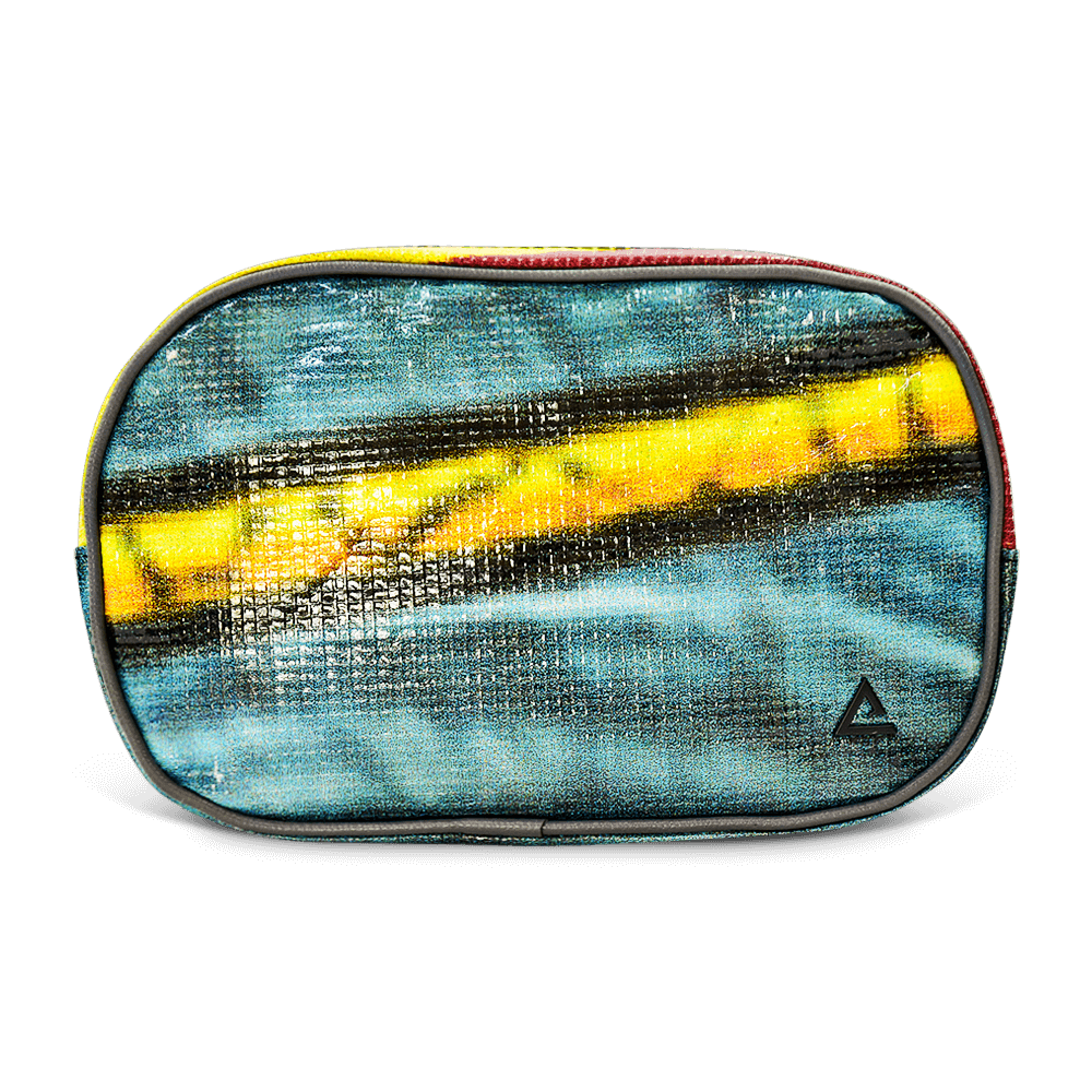 Riley Cosmetic Bag