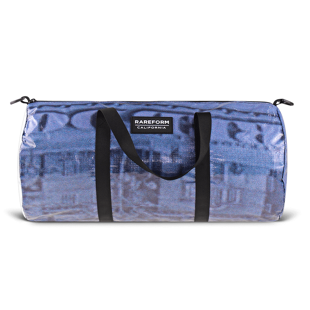 Light Duffle