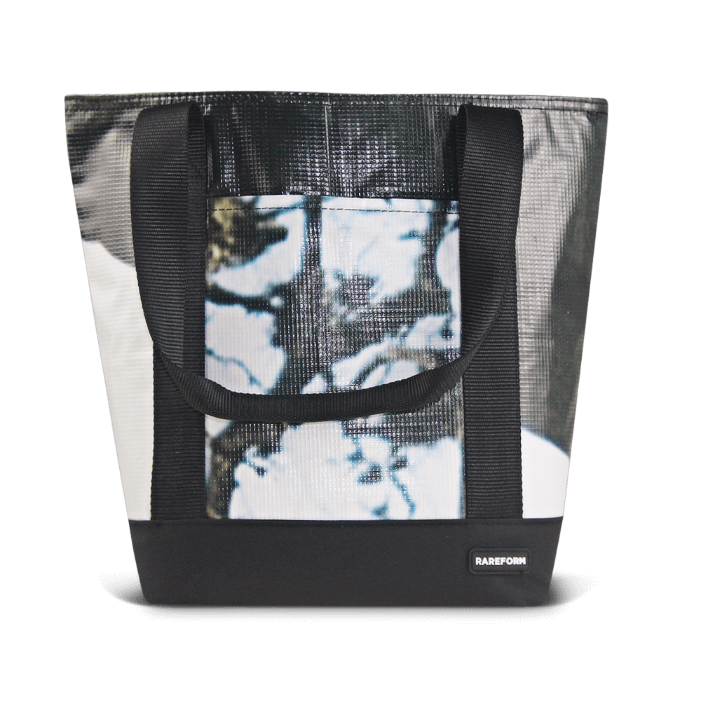 Beck Cooler Tote