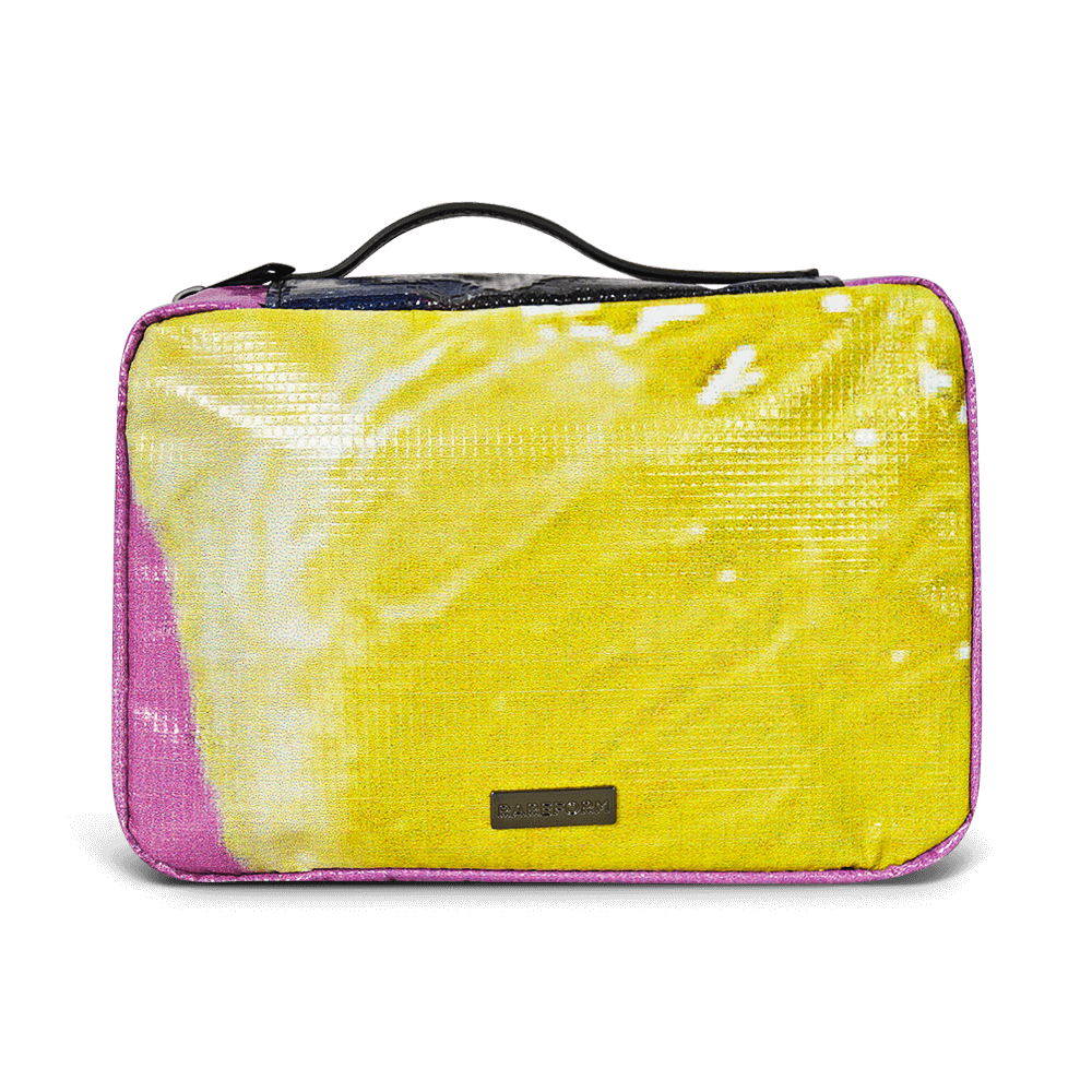 Vienna Toiletry Bag