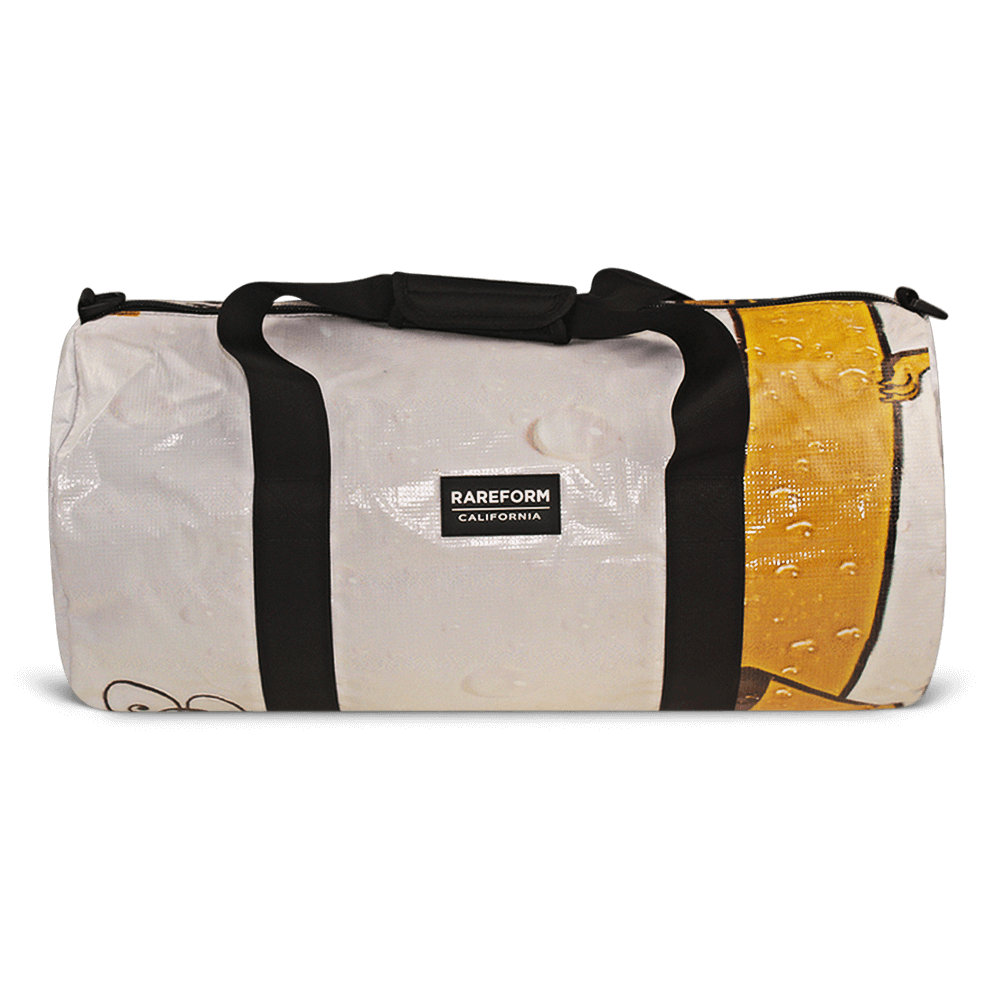Weekender Duffle
