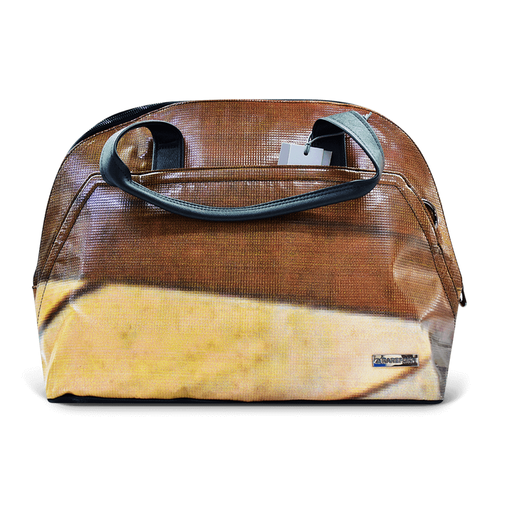 Maya Crossbody
