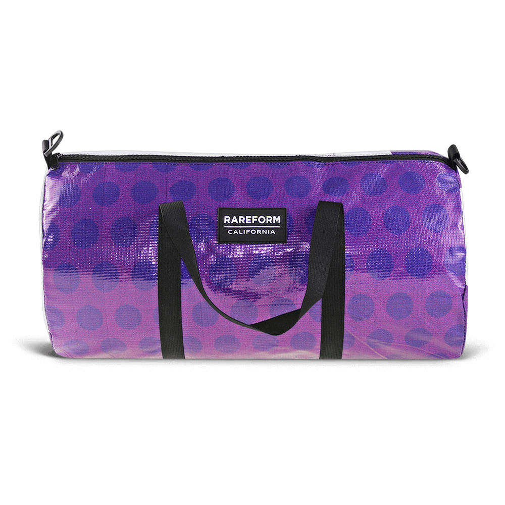 Light Duffle