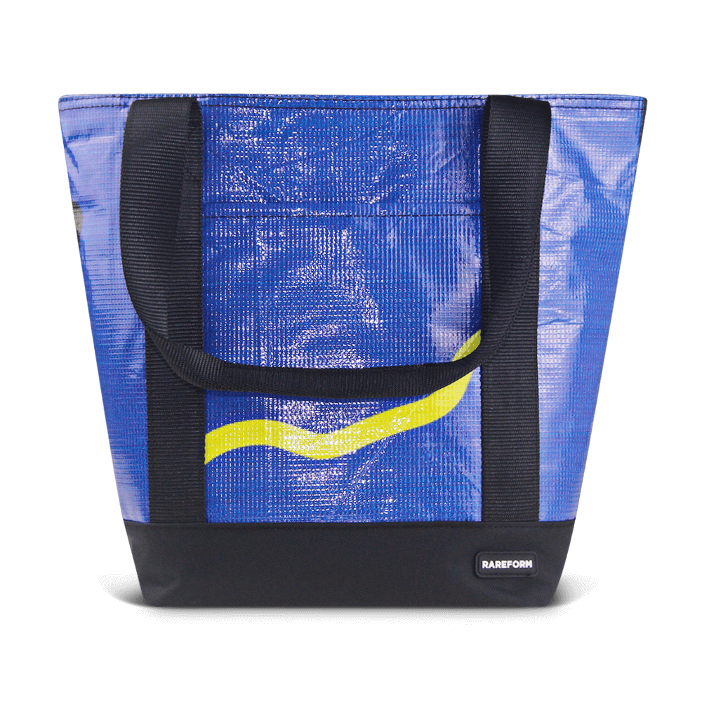 Beck Cooler Tote