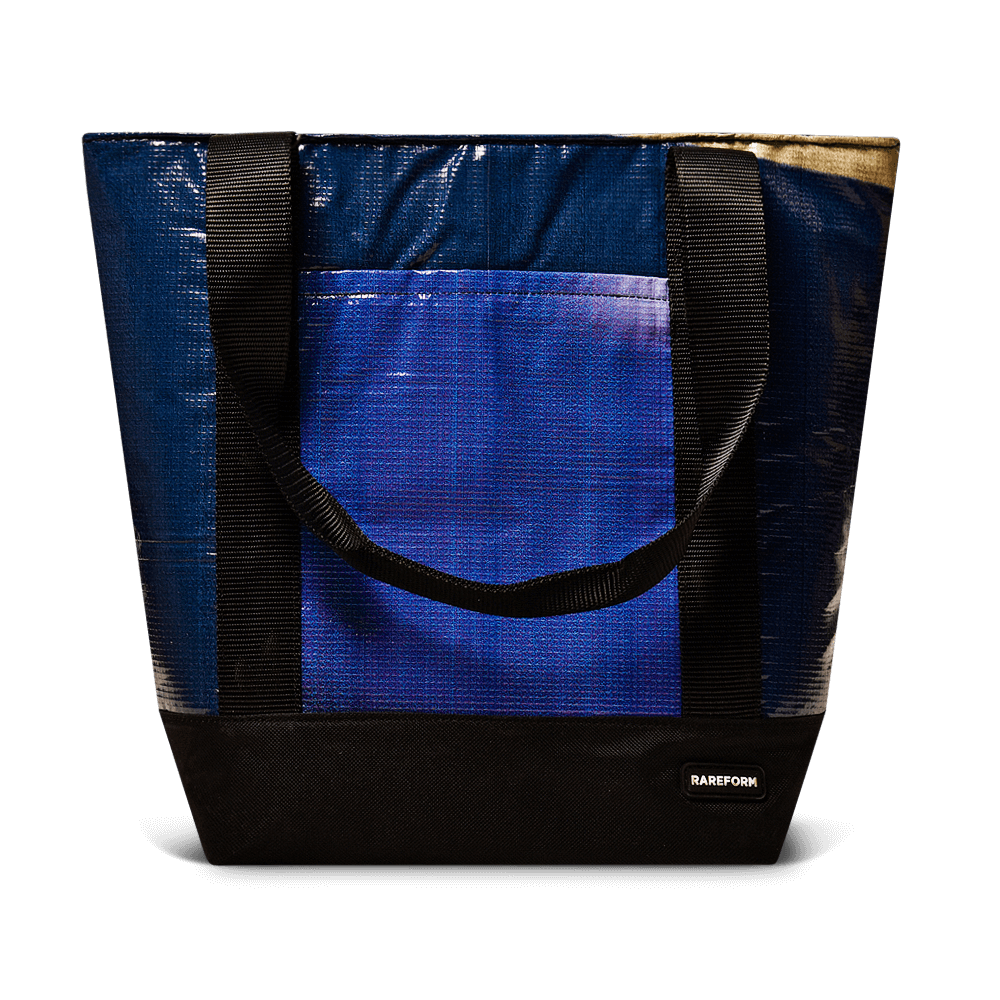 Beck Cooler Tote