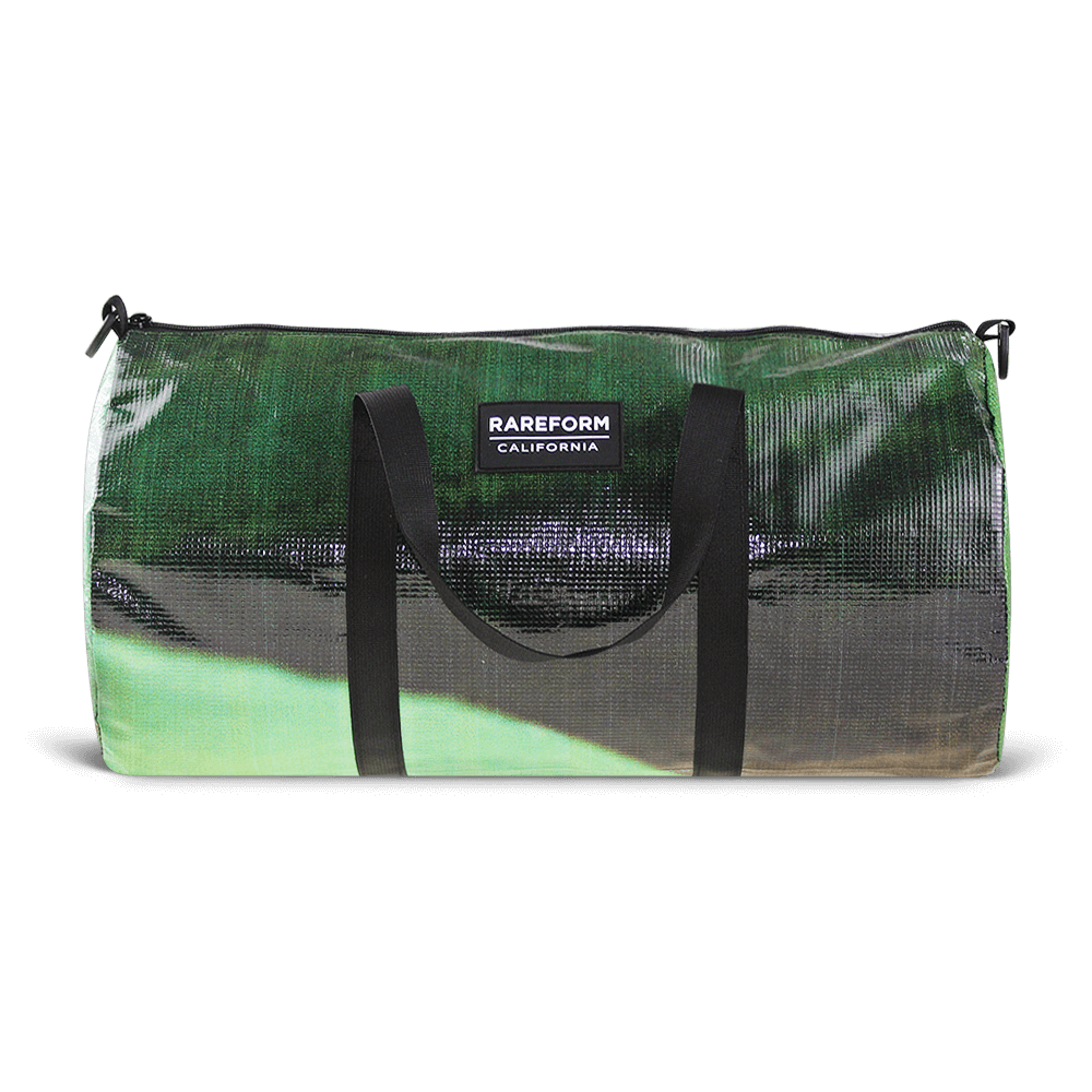 Light Duffle