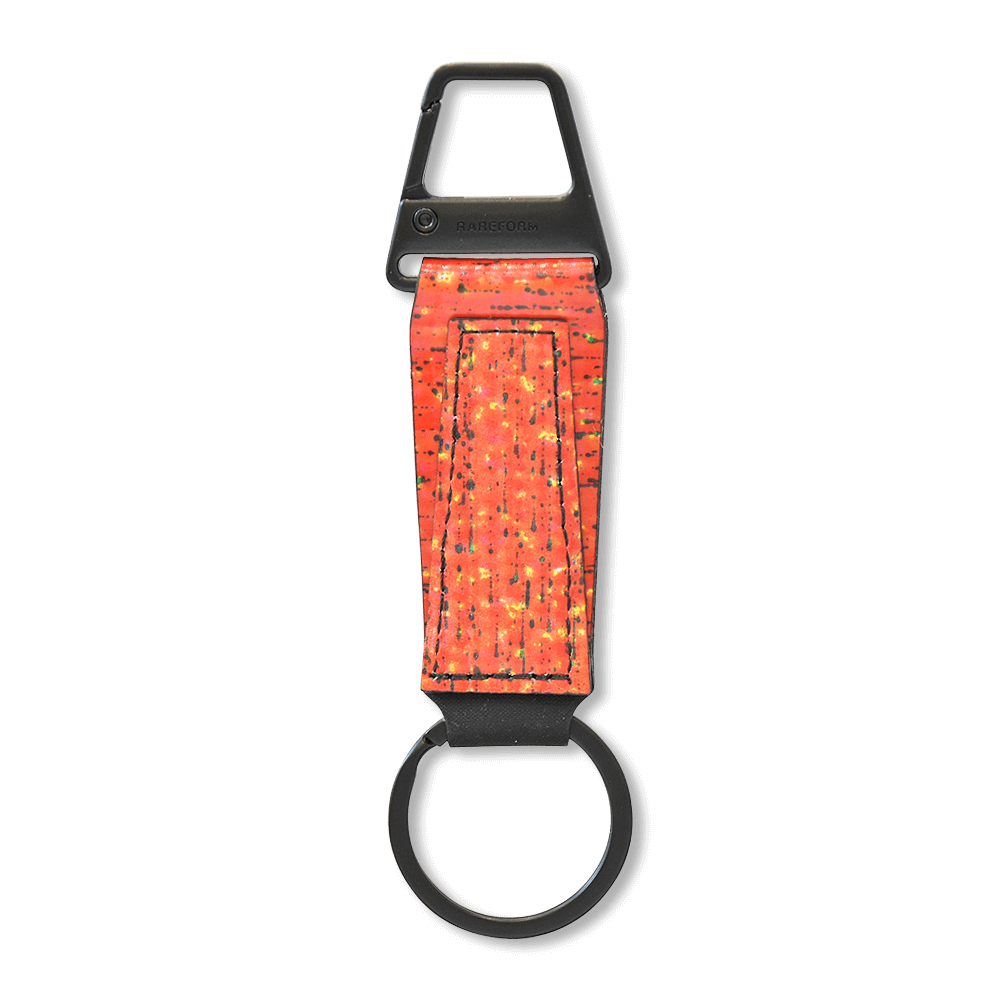 Roam Keychain