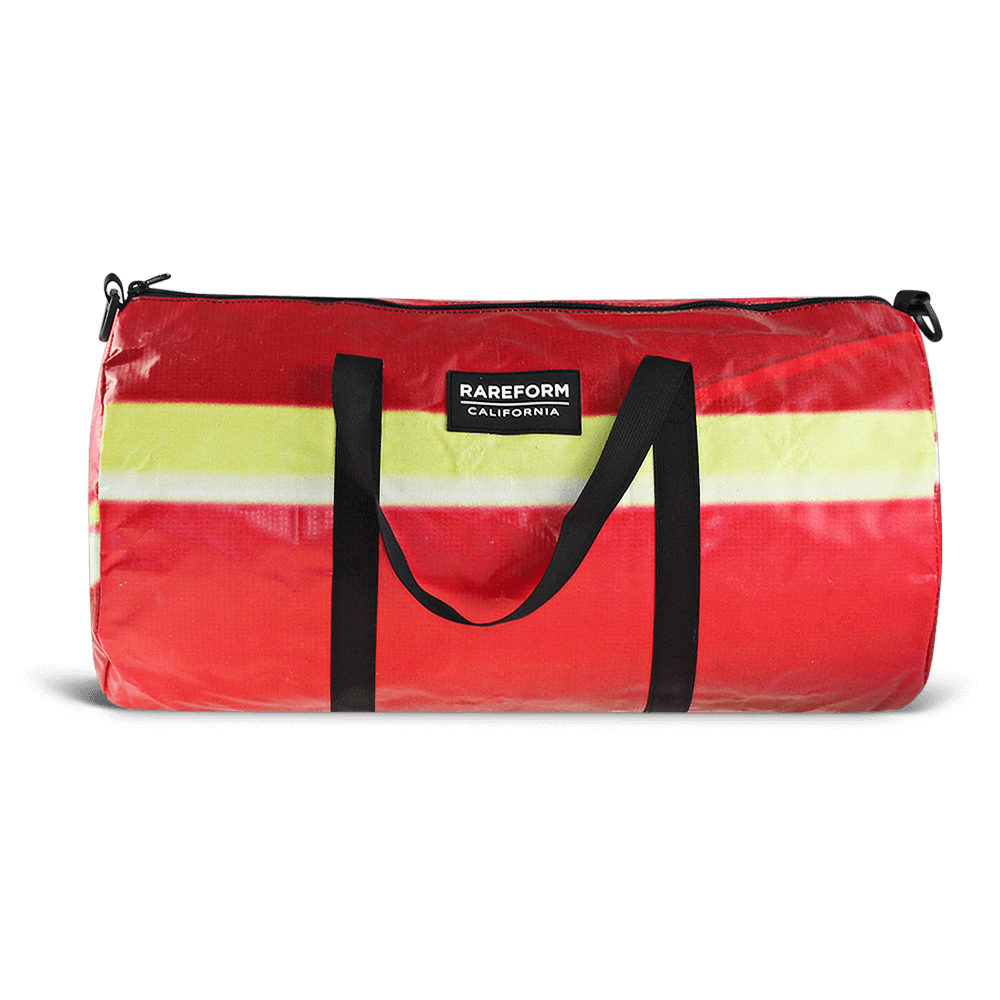 Light Duffle