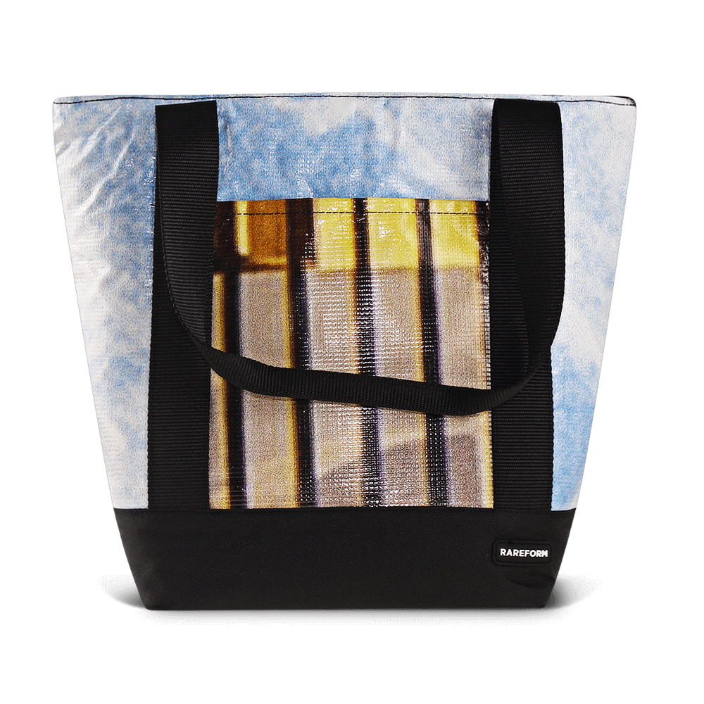 Beck Cooler Tote