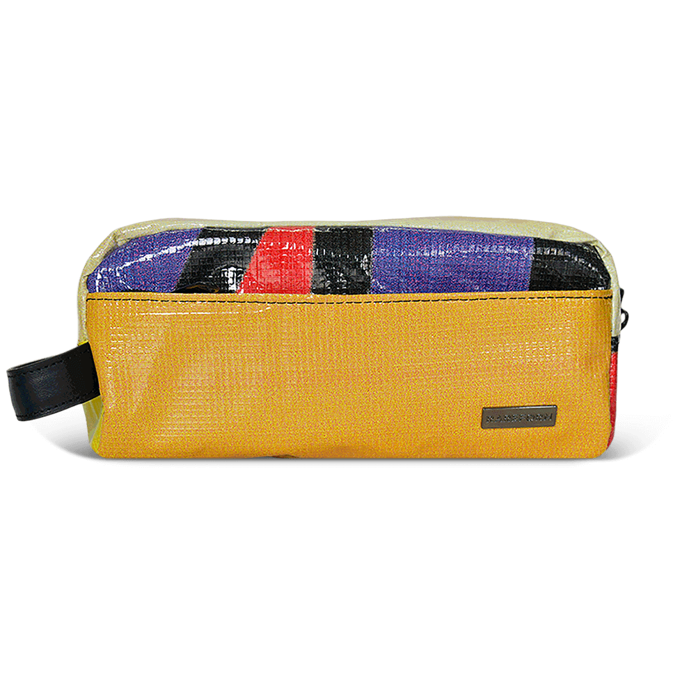 Munich Toiletry Bag