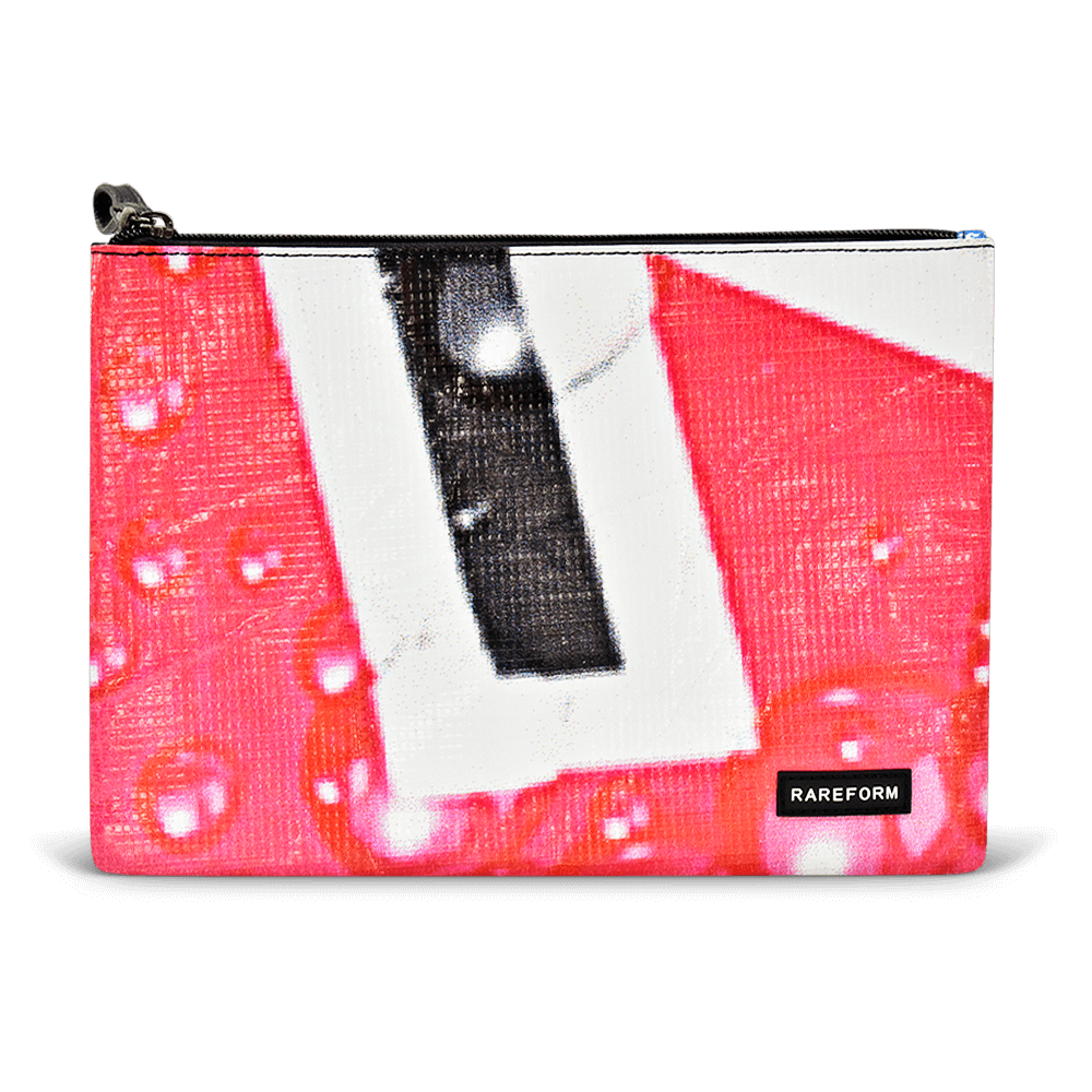 Charlie Pouch